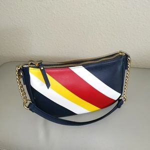INC INTERNATIONAL CONCEPTS SHOULDER BAG
